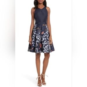 Ted Baker Butterfly dress